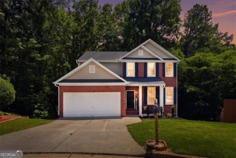191 Ridgestone Court SW Marietta GA 30008