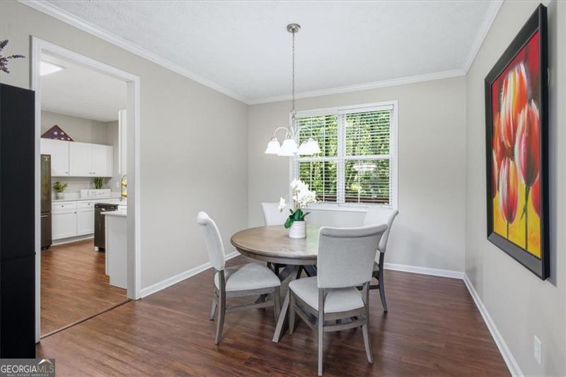 191 Ridgestone Court SW Marietta GA 30008