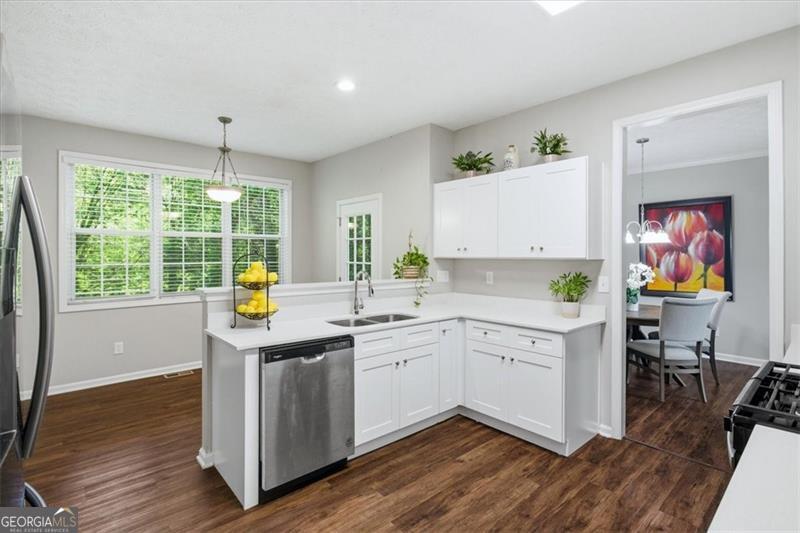191 Ridgestone Court SW Marietta GA 30008