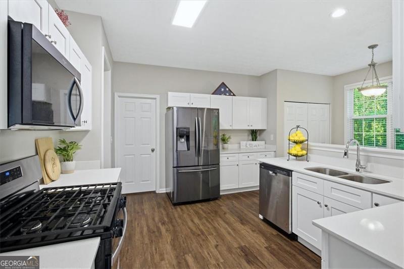 191 Ridgestone Court SW Marietta GA 30008