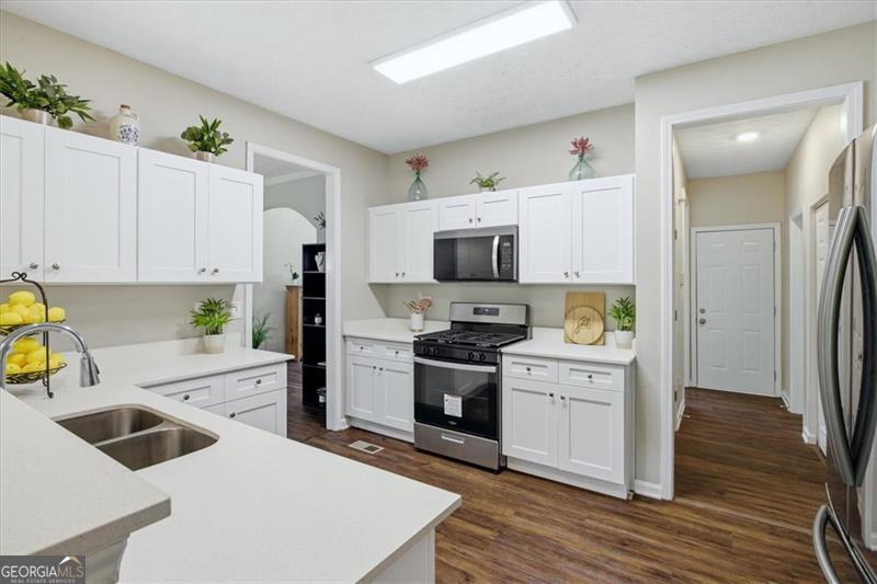 191 Ridgestone Court SW Marietta GA 30008