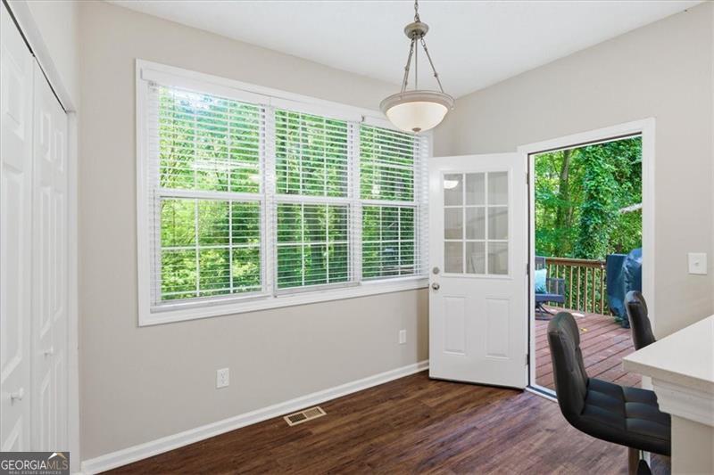 191 Ridgestone Court SW Marietta GA 30008