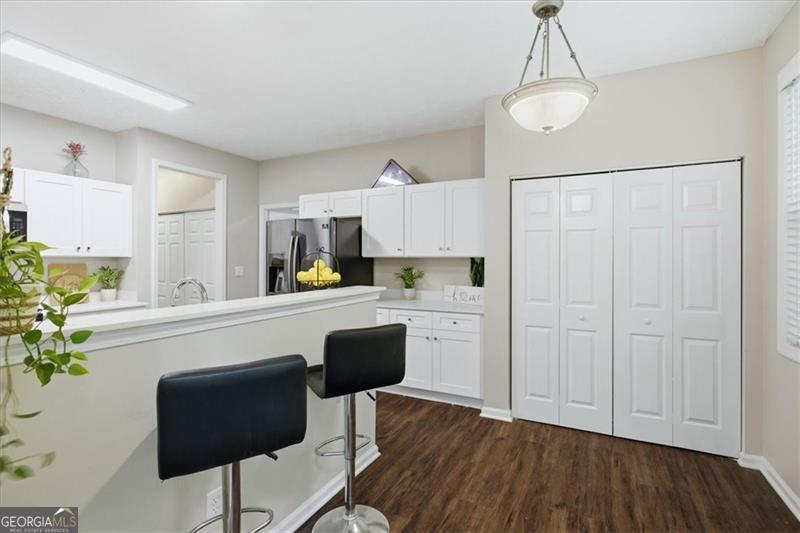 191 Ridgestone Court SW Marietta GA 30008