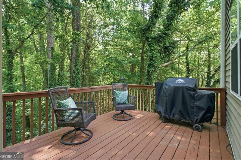 191 Ridgestone Court SW Marietta GA 30008