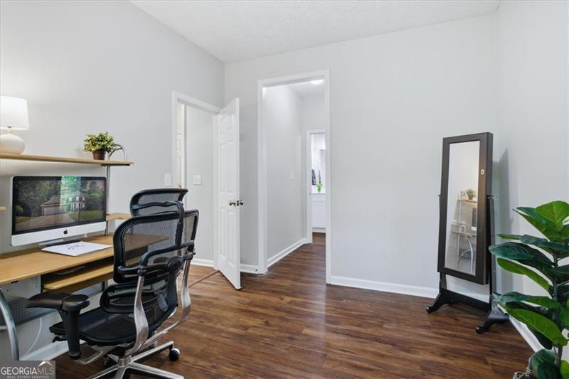 191 Ridgestone Court SW Marietta GA 30008
