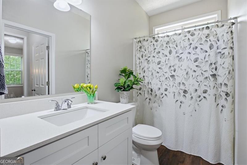 191 Ridgestone Court SW Marietta GA 30008