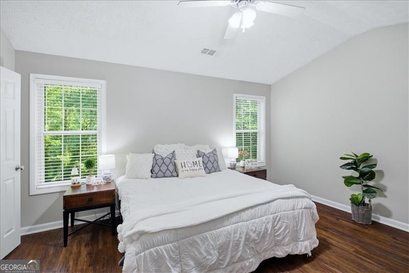191 Ridgestone Court SW Marietta GA 30008