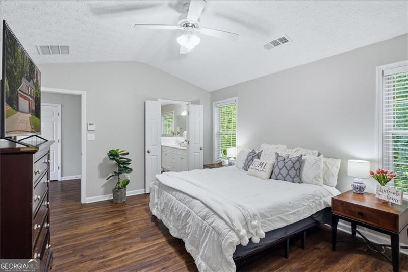 191 Ridgestone Court SW Marietta GA 30008
