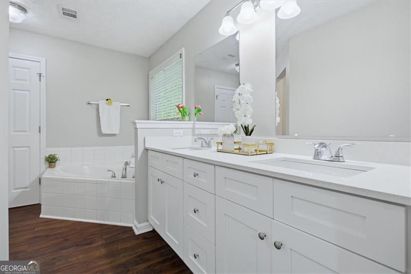 191 Ridgestone Court SW Marietta GA 30008
