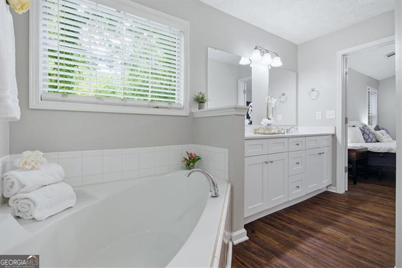 191 Ridgestone Court SW Marietta GA 30008