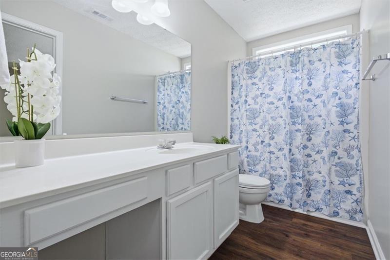 191 Ridgestone Court SW Marietta GA 30008