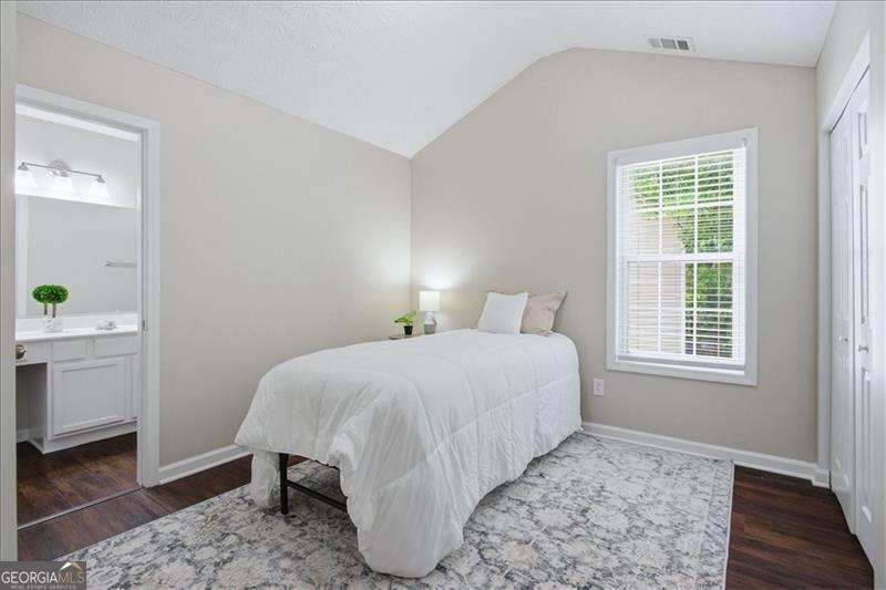 191 Ridgestone Court SW Marietta GA 30008
