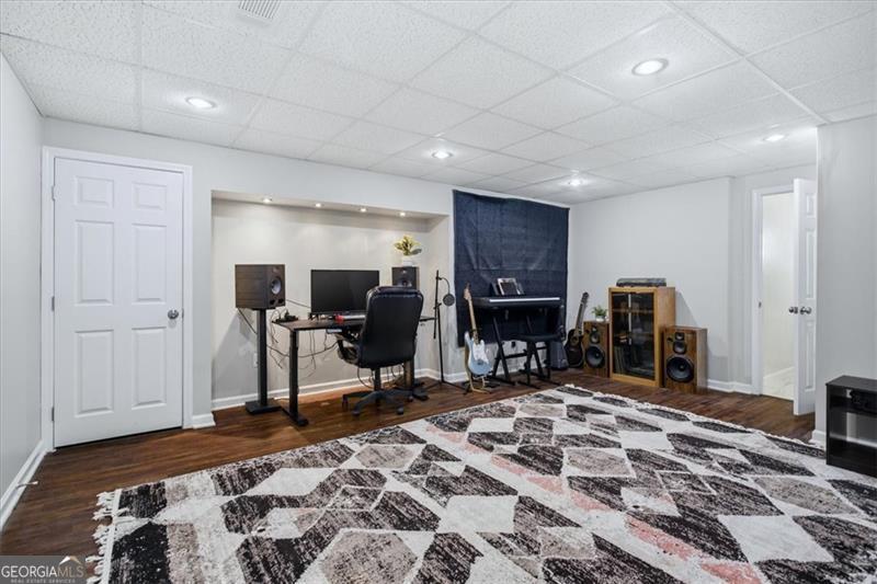 191 Ridgestone Court SW Marietta GA 30008
