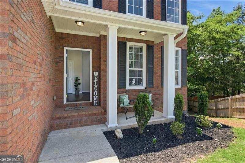 191 Ridgestone Court SW Marietta GA 30008