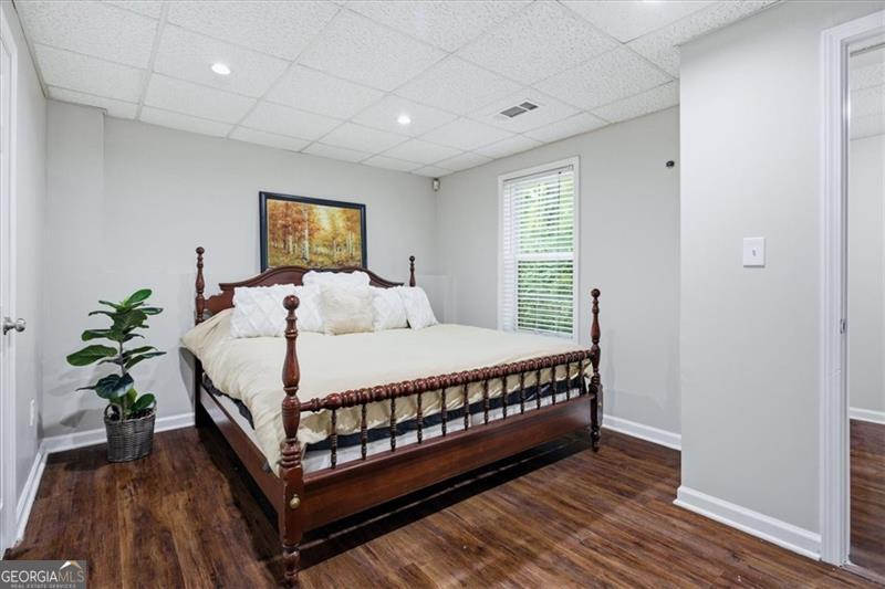 191 Ridgestone Court SW Marietta GA 30008