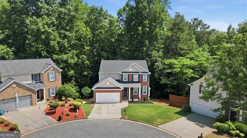 191 Ridgestone Court SW Marietta GA 30008