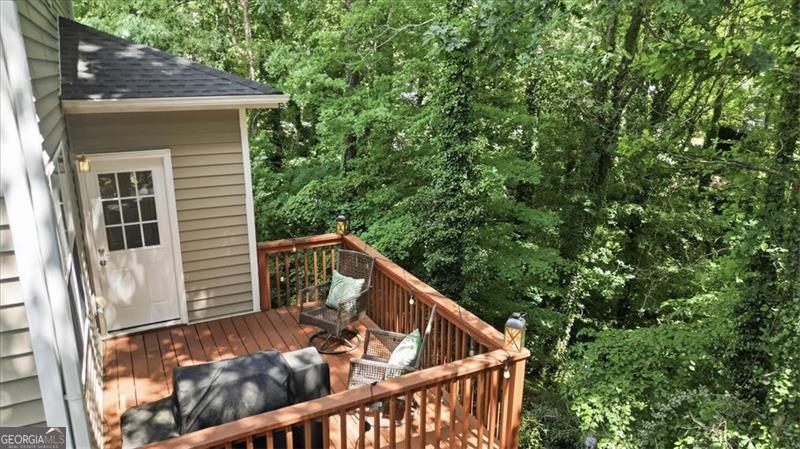 191 Ridgestone Court SW Marietta GA 30008