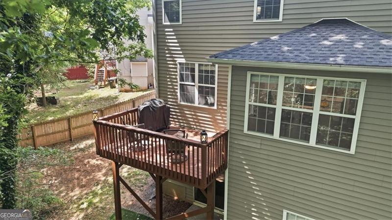 191 Ridgestone Court SW Marietta GA 30008
