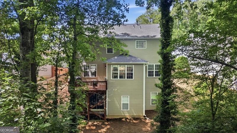 191 Ridgestone Court SW Marietta GA 30008