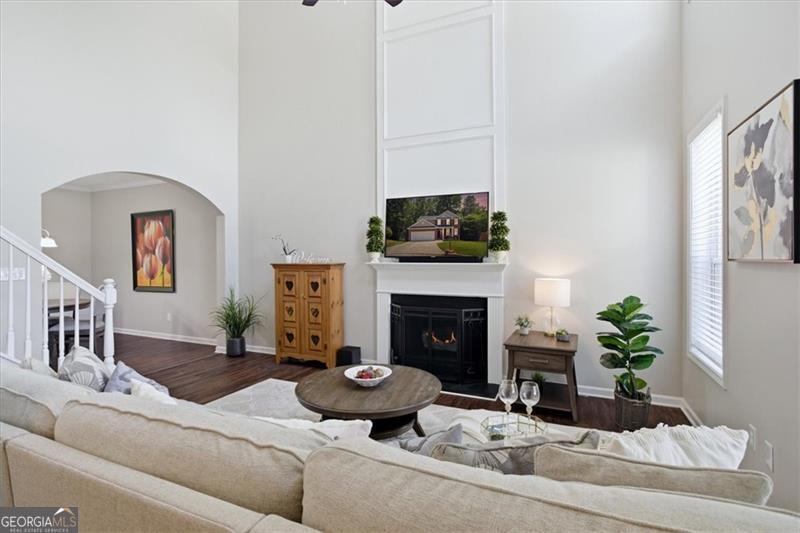 191 Ridgestone Court SW Marietta GA 30008