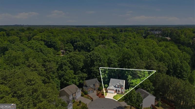 191 Ridgestone Court SW Marietta GA 30008