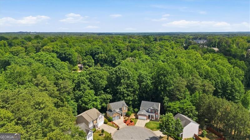 191 Ridgestone Court SW Marietta GA 30008