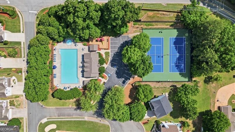 191 Ridgestone Court SW Marietta GA 30008