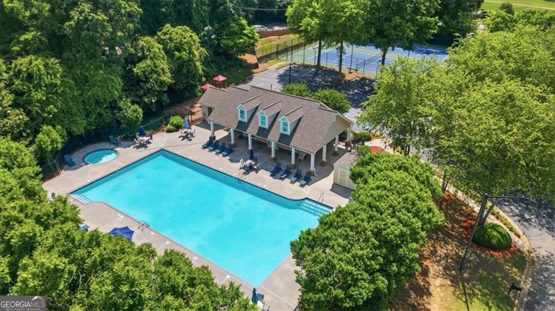 191 Ridgestone Court SW Marietta GA 30008