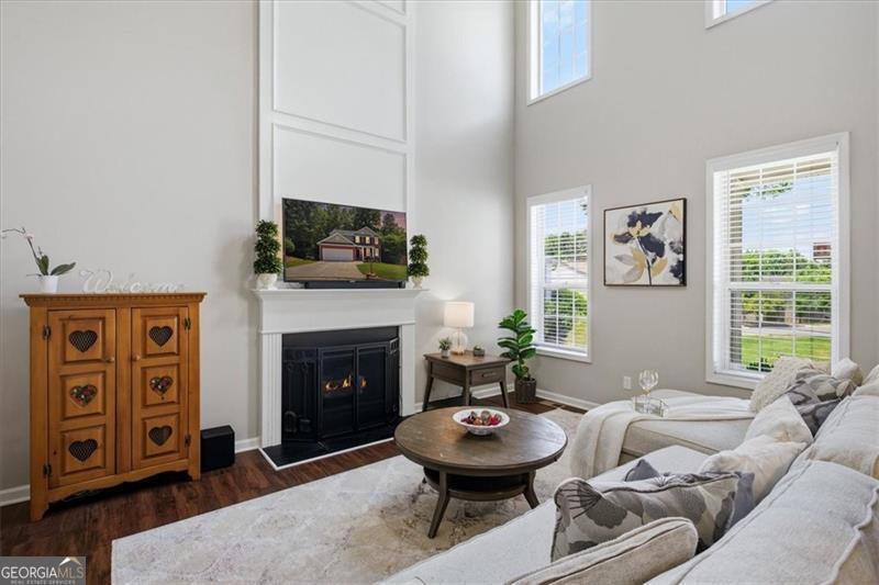 191 Ridgestone Court SW Marietta GA 30008