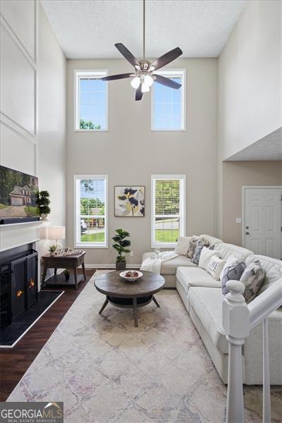191 Ridgestone Court SW Marietta GA 30008
