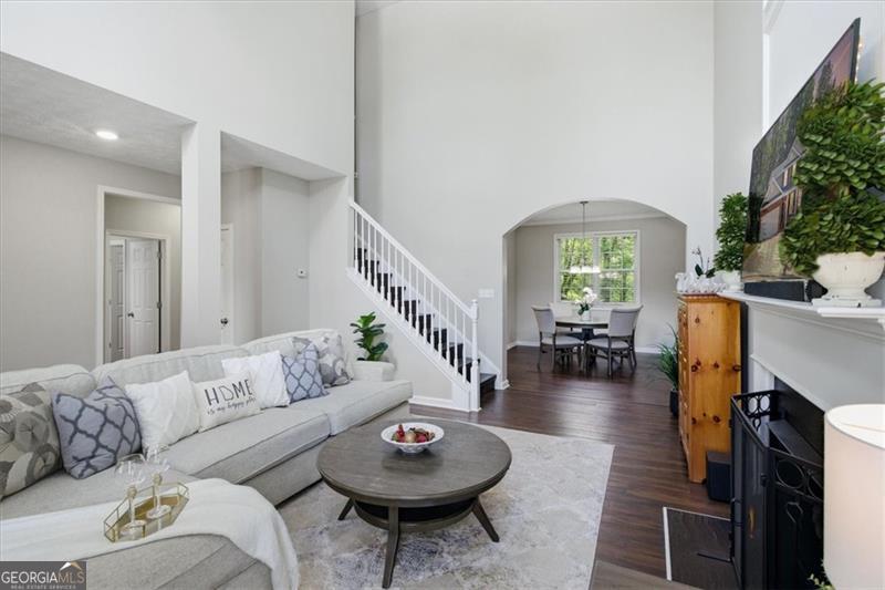 191 Ridgestone Court SW Marietta GA 30008