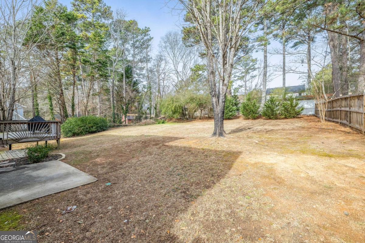 1833 Easter Cody Court Grayson GA 30017