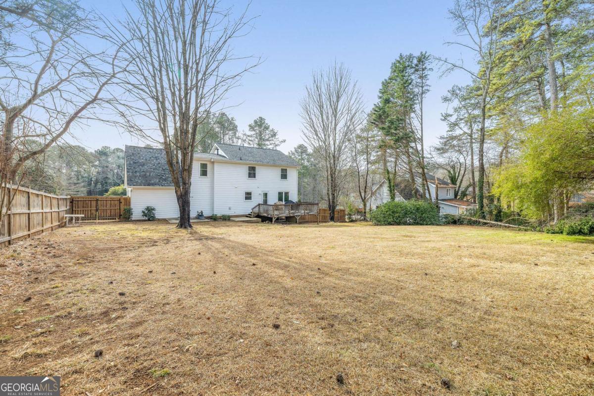 1833 Easter Cody Court Grayson GA 30017