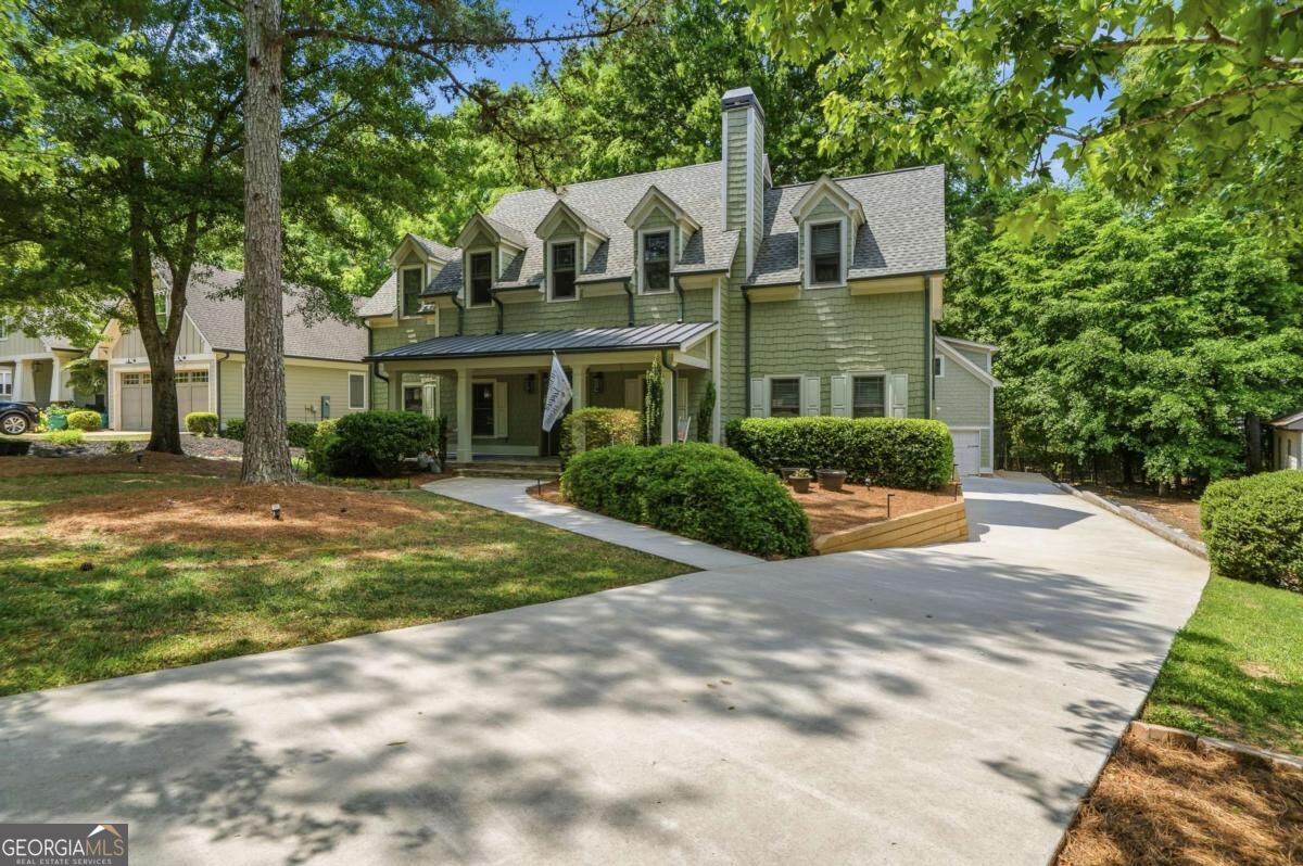 160 Parkside Lane Eatonton GA 31024