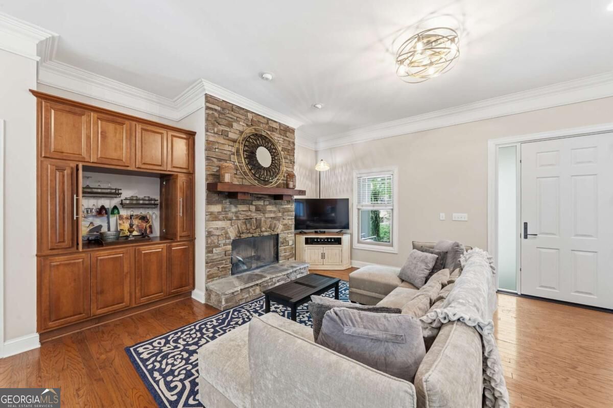 160 Parkside Lane Eatonton GA 31024