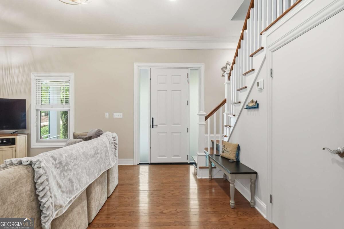 160 Parkside Lane Eatonton GA 31024