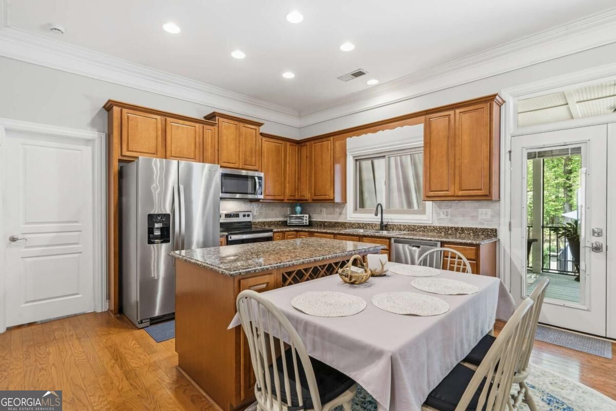 160 Parkside Lane Eatonton GA 31024