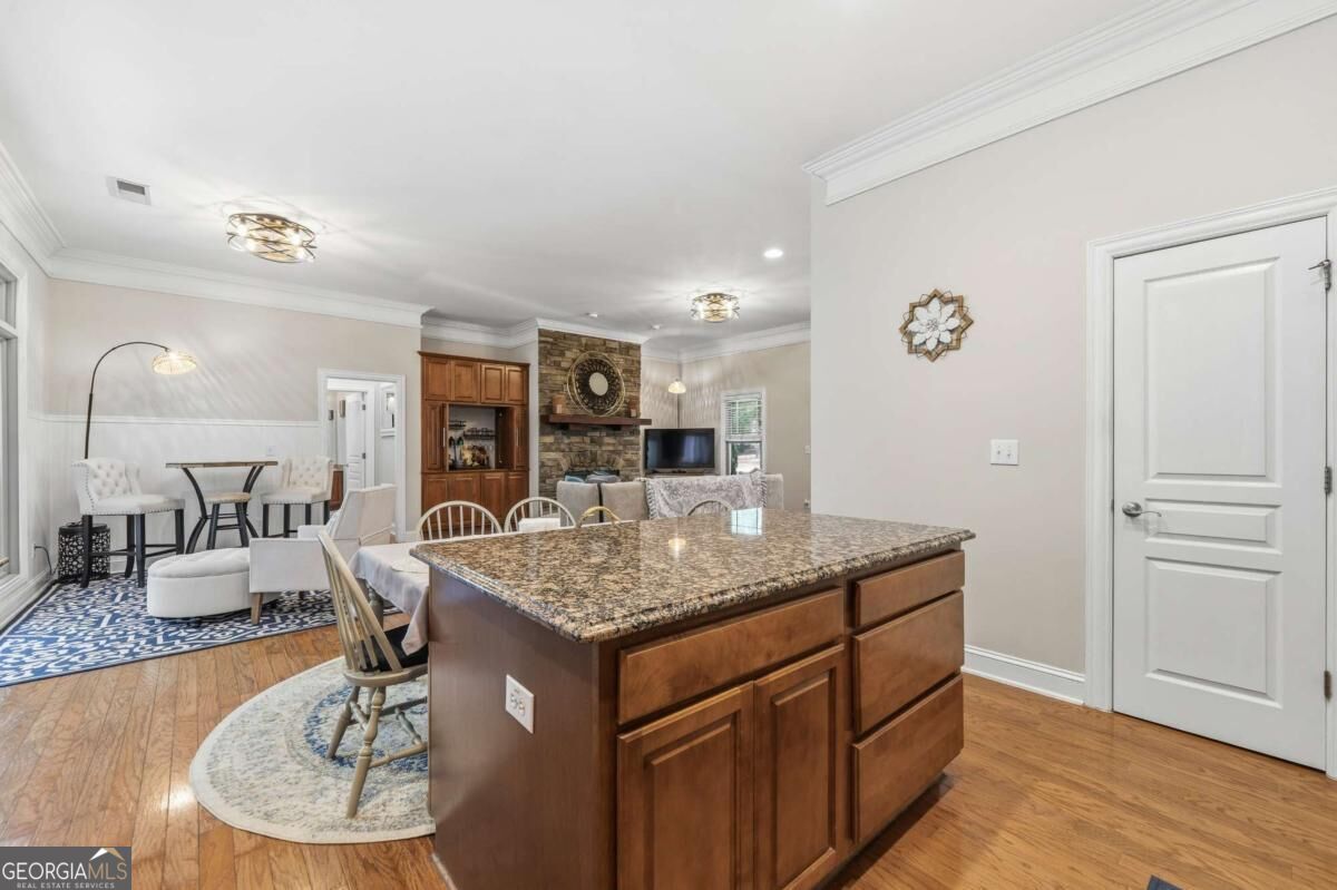 160 Parkside Lane Eatonton GA 31024