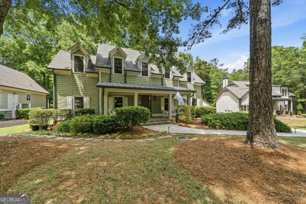 160 Parkside Lane Eatonton GA 31024