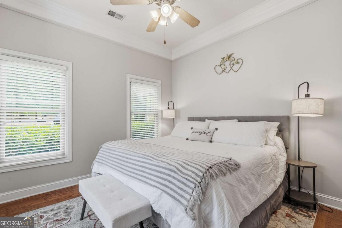 160 Parkside Lane Eatonton GA 31024