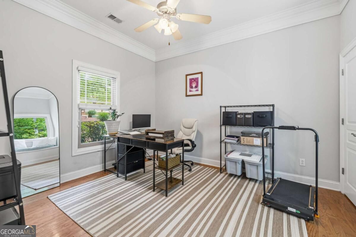 160 Parkside Lane Eatonton GA 31024