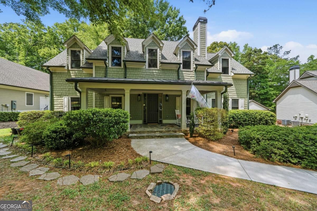 160 Parkside Lane Eatonton GA 31024