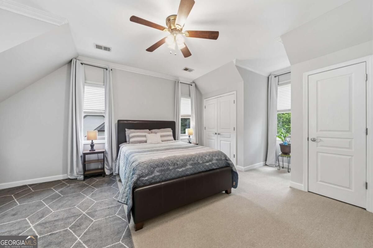 160 Parkside Lane Eatonton GA 31024
