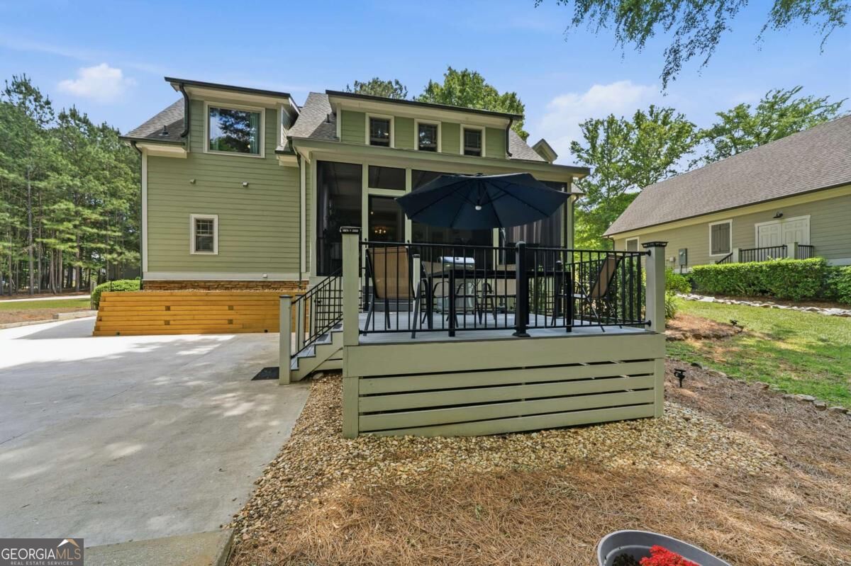 160 Parkside Lane Eatonton GA 31024