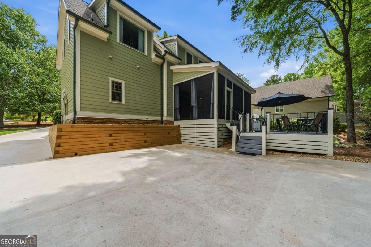 160 Parkside Lane Eatonton GA 31024