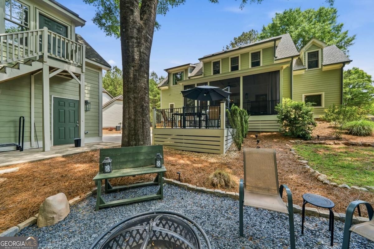 160 Parkside Lane Eatonton GA 31024