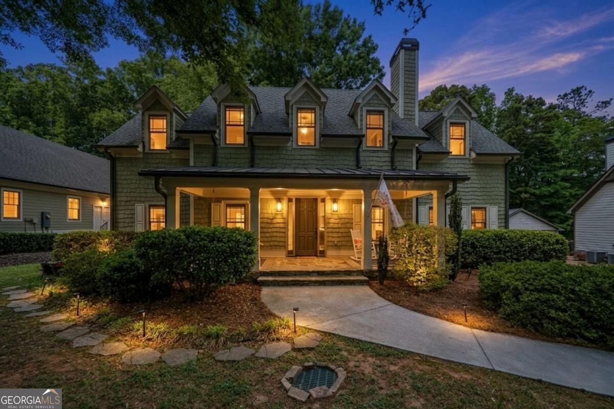 160 Parkside Lane Eatonton GA 31024