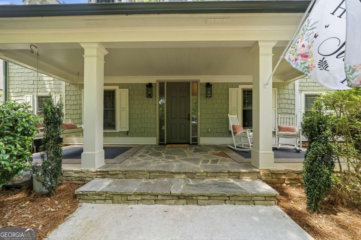 160 Parkside Lane Eatonton GA 31024