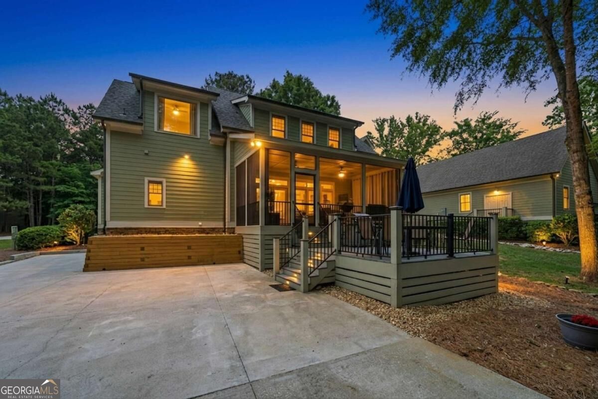 160 Parkside Lane Eatonton GA 31024