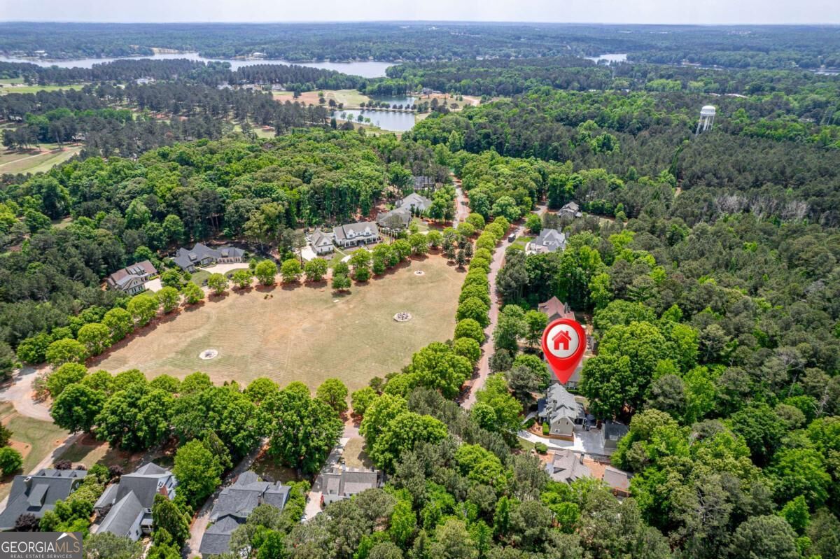 160 Parkside Lane Eatonton GA 31024